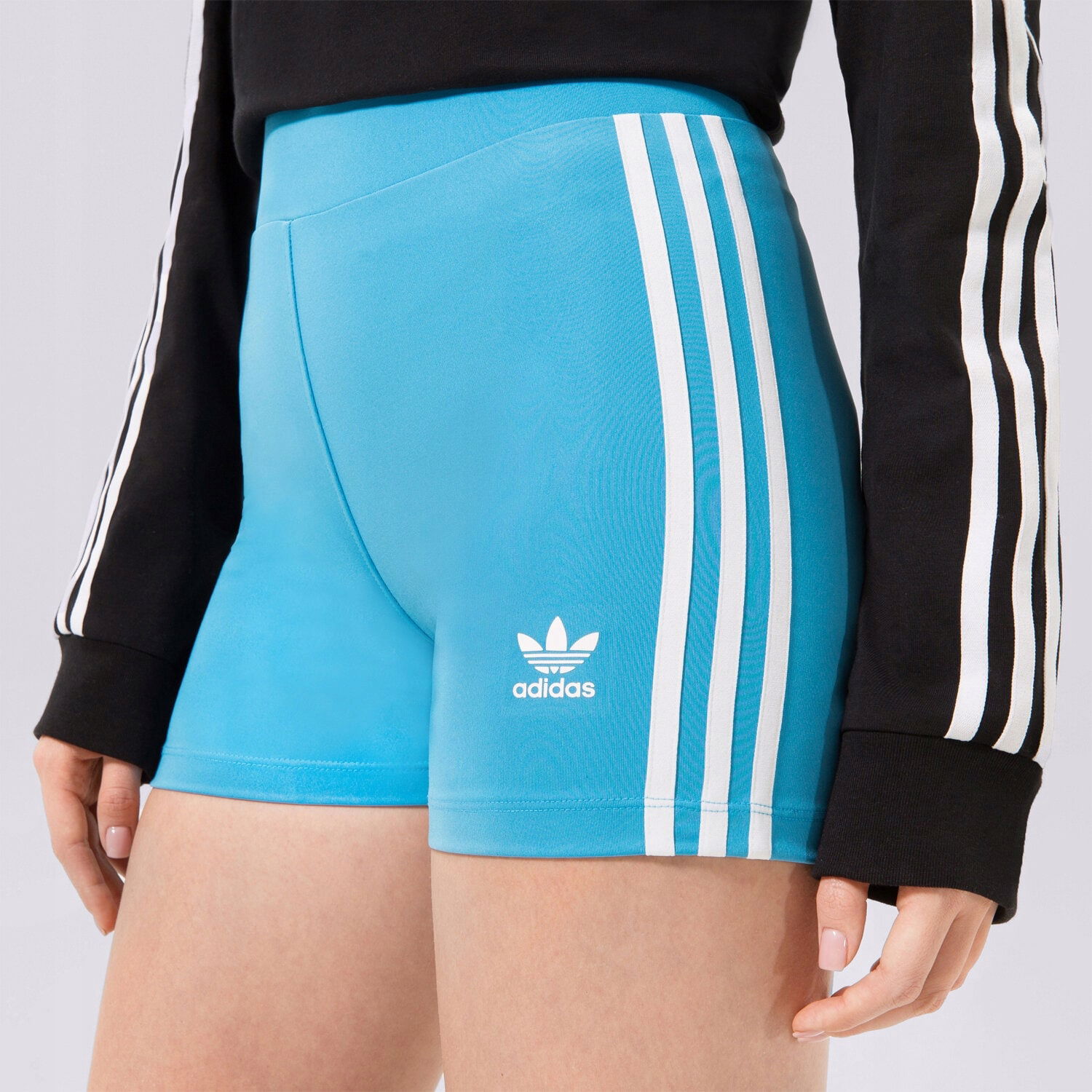 Dámske Šortky Adidas, Krátke Šortky Xs/s