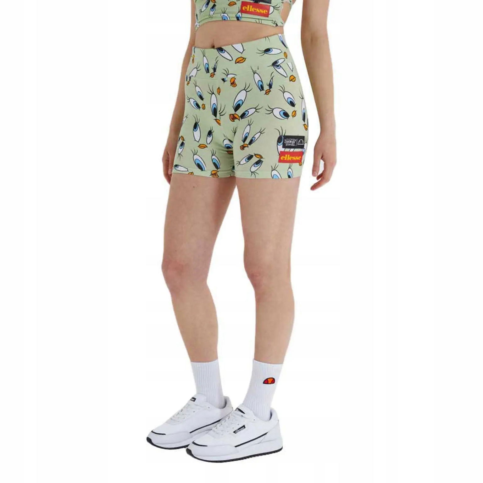 Dámske Šortky Ellesse M