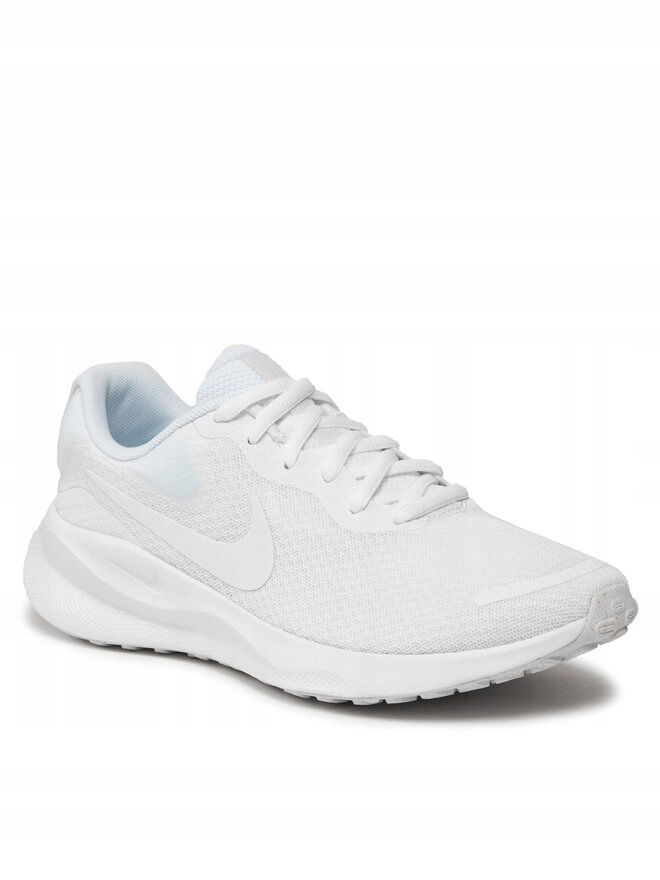 Dámske športové na behanie topánky Nike Revolution 7 FB2208-100 veľ. 40.5