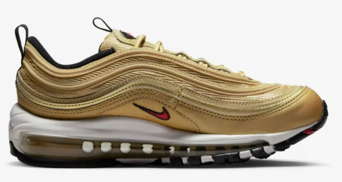 Dámske športové topánky Nike Air Max 97 Og DQ9131-700 veľ. 40