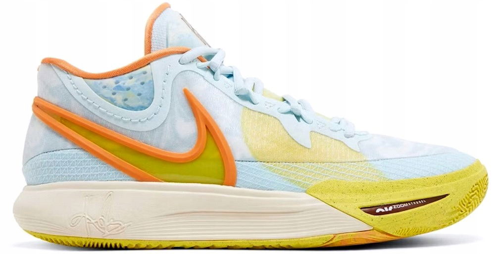 Dámske športové topánky Nike Kyrie 8 veľ. 40,5
