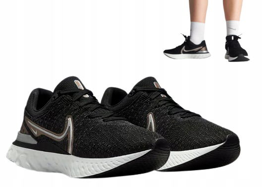 Dámske Športové Topánky Nike React Infinity Run Fk 3