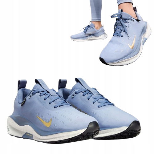 Dámske Športové Topánky Nike Reactx Infinity Rn 4 Gtx