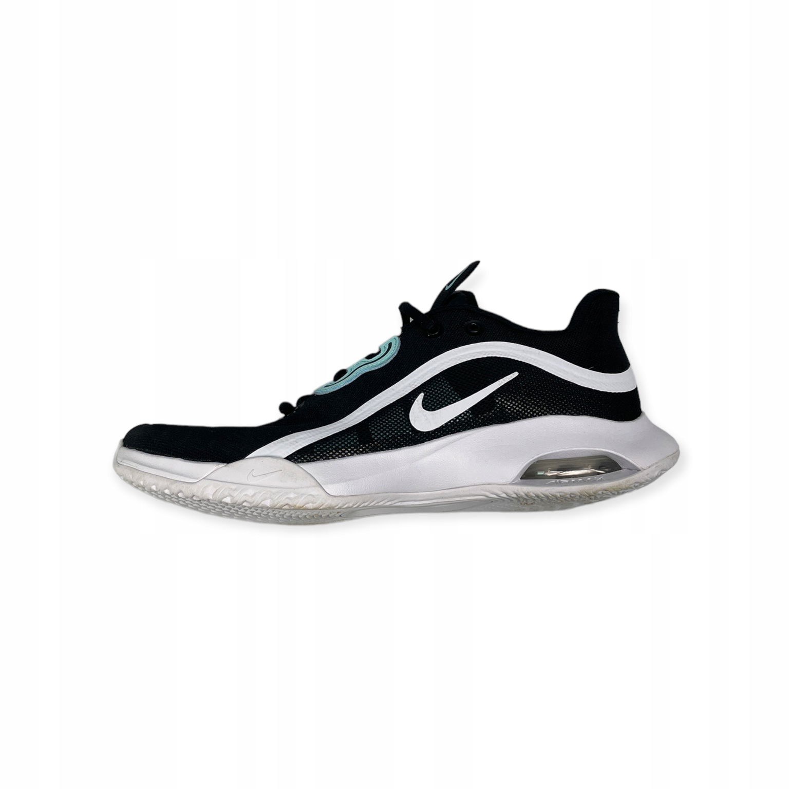 Dámske športové topánky Nike Sample 38,5