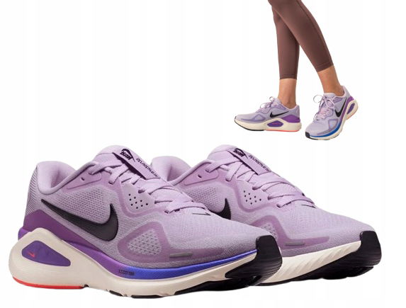 Dámske Športové Topánky Nike Structure 26