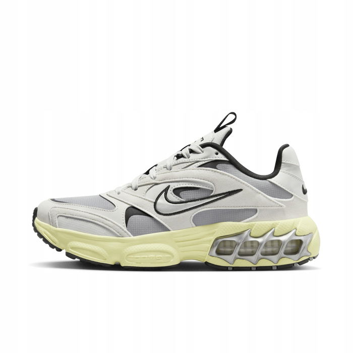 Dámske športové topánky šedé Nike Zoom Air Fire DV1129-003 veľ. 38