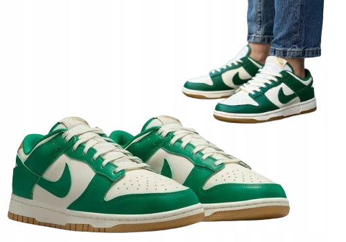 Dámske Športové Topánky V Nike Dunk Low