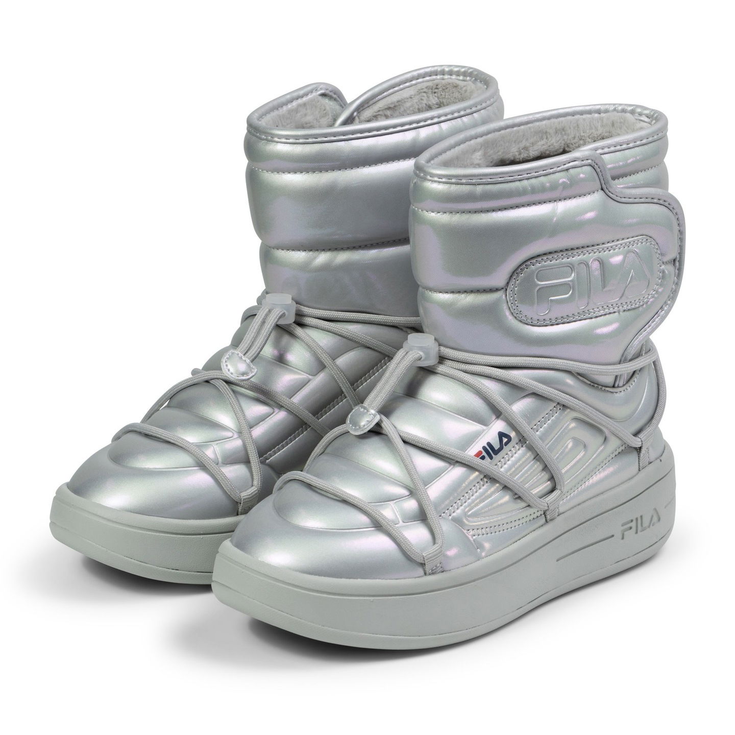 Dámske športové zimné čižmy Fila Superbubble Boot veľ.36, zateplené
