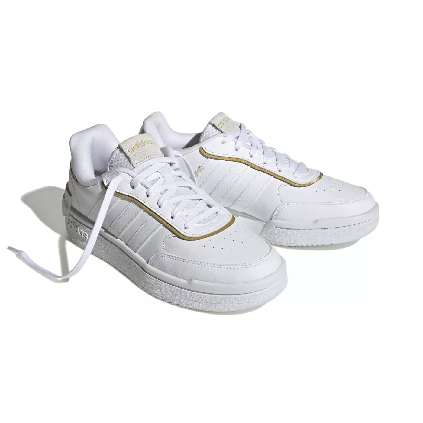 Dámske tenisky Adidas Postmove Se 39 1/3 biele