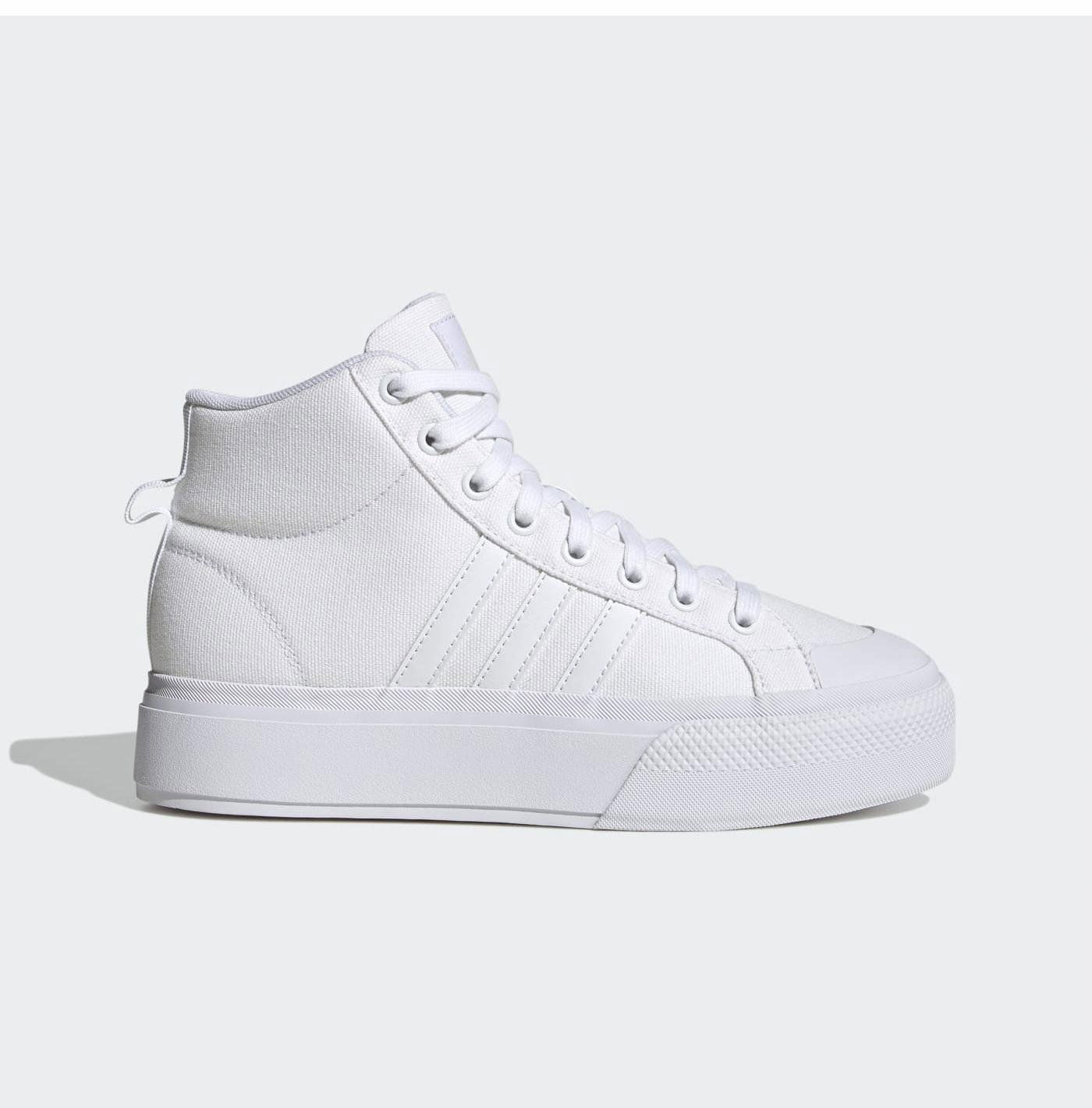 Dámske tenisky Bravada 2.0 MID Platform 41 1/3