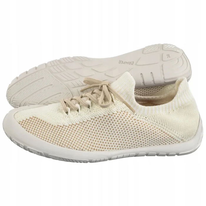 Dámske tenisky Camper Peu Path White K201521-009 Biele