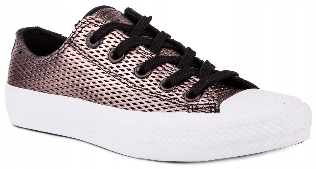 Dámske tenisky Converse Chuck Taylor All Star II Perforated