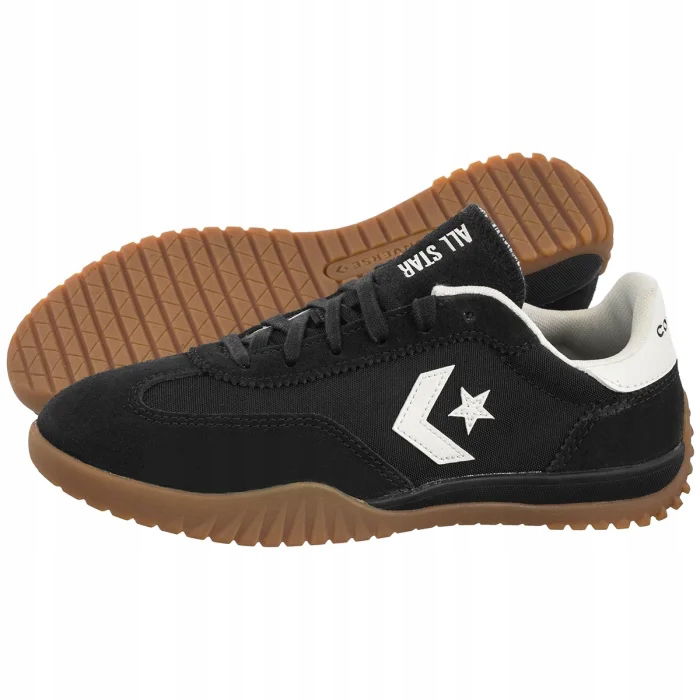 Dámske tenisky Converse Run Star Trainer Black A08263C čierne