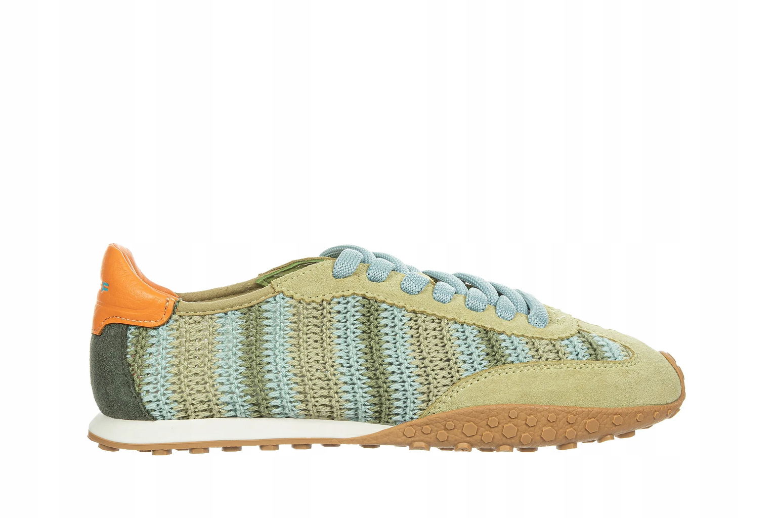 Dámske tenisky Hoff Bridge Woven Mint Koža Pletená veľ.37