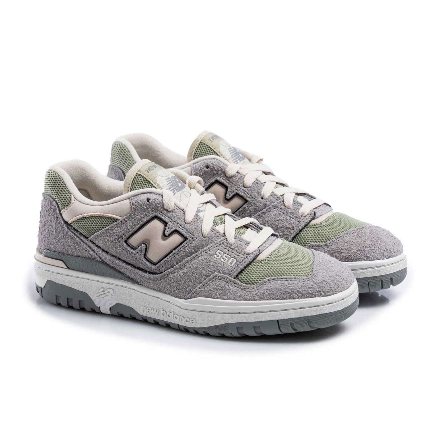 Dámske tenisky New Balance BBW550AR 35