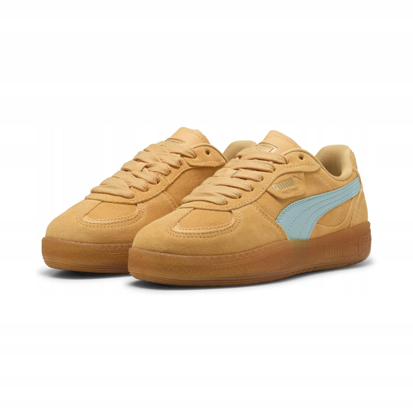Dámske tenisky Palermo Moda Xtra Gum Wns 39