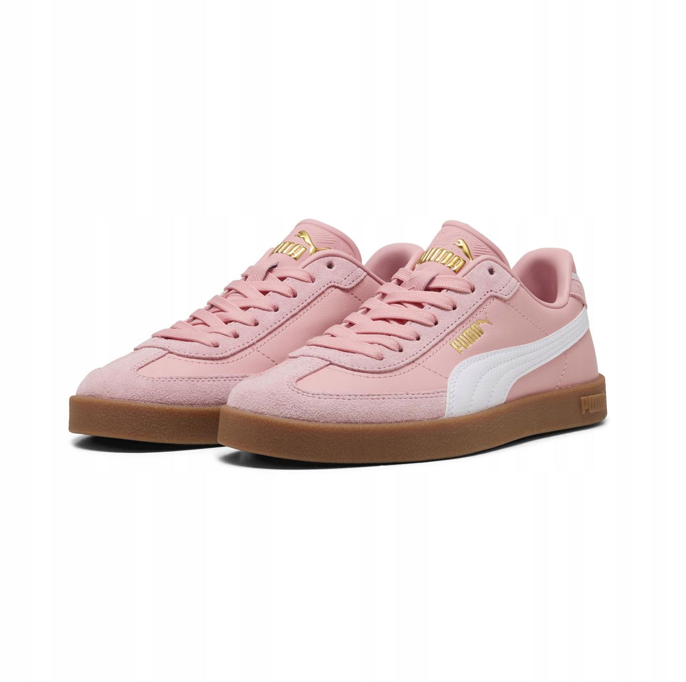 Dámske tenisky Puma Club II Era 41