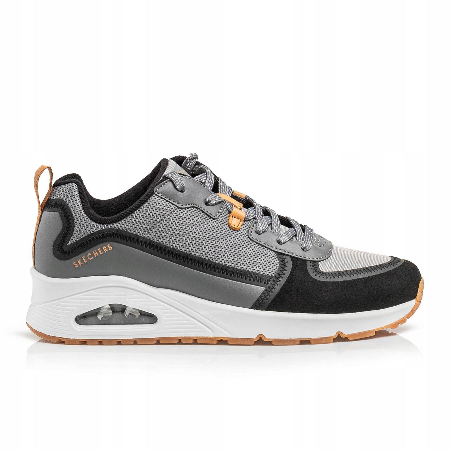 Dámske tenisky Skechers Uno- Layover 38,5