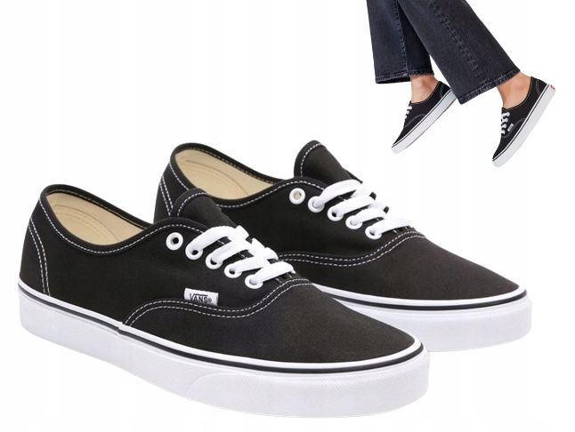 Dámske Tenisky Vans Authentic