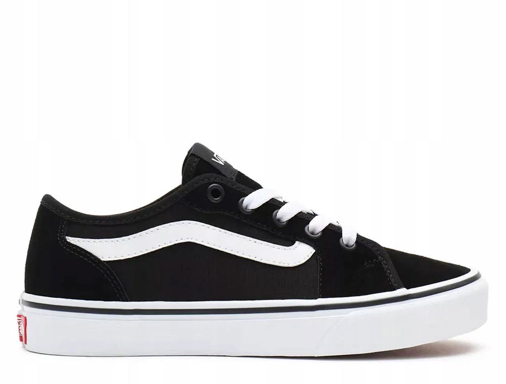 Dámske tenisky Vans Wm Filmore Decon VN0A45NMIJU 38.5