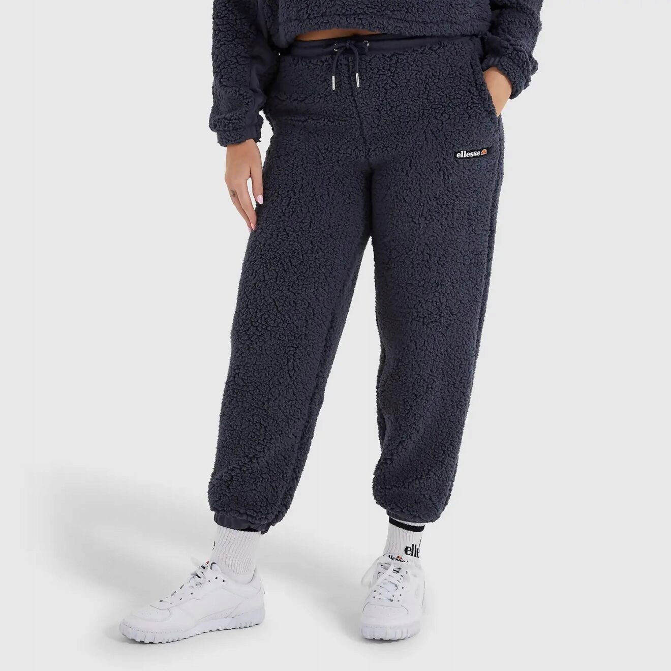 Dámske Tepláky Sharp Ellesse Športové Xs