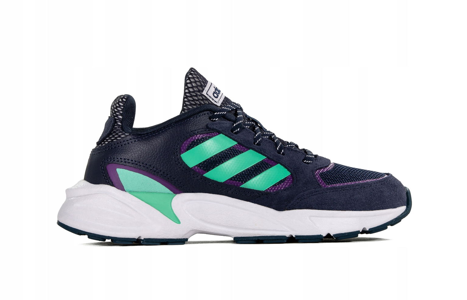 Dámske topánky adidas 90s Valasion EG8419