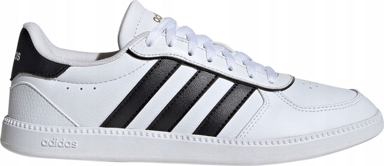 Dámske Topánky Adidas Breaknet Sleek IH5426 r 36 2/3