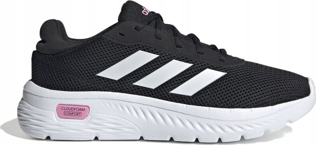 Dámske topánky adidas Cloudfoam Comfy IH2974 38