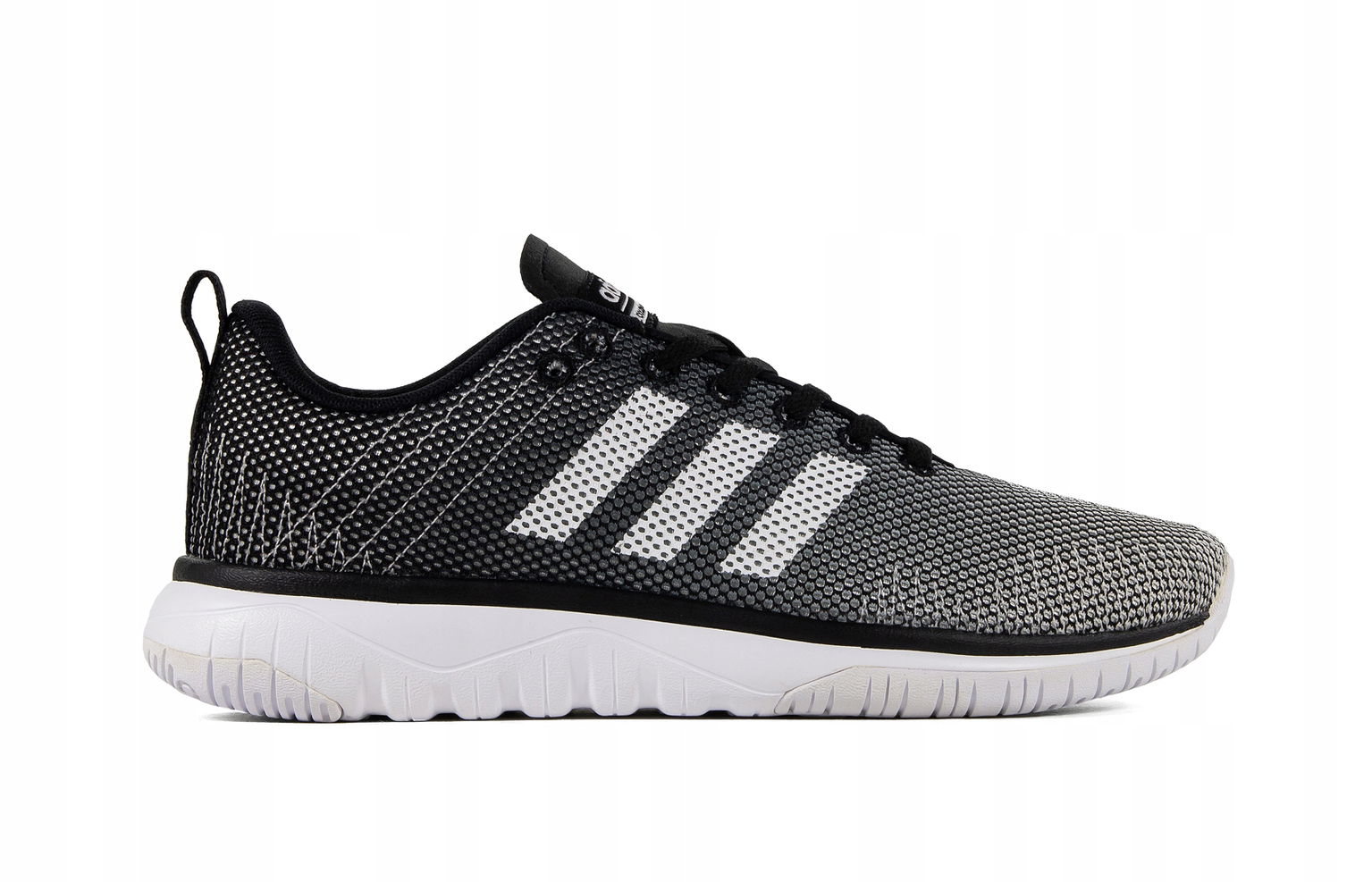 Dámske topánky adidas Cloudfoam Fle AW4205