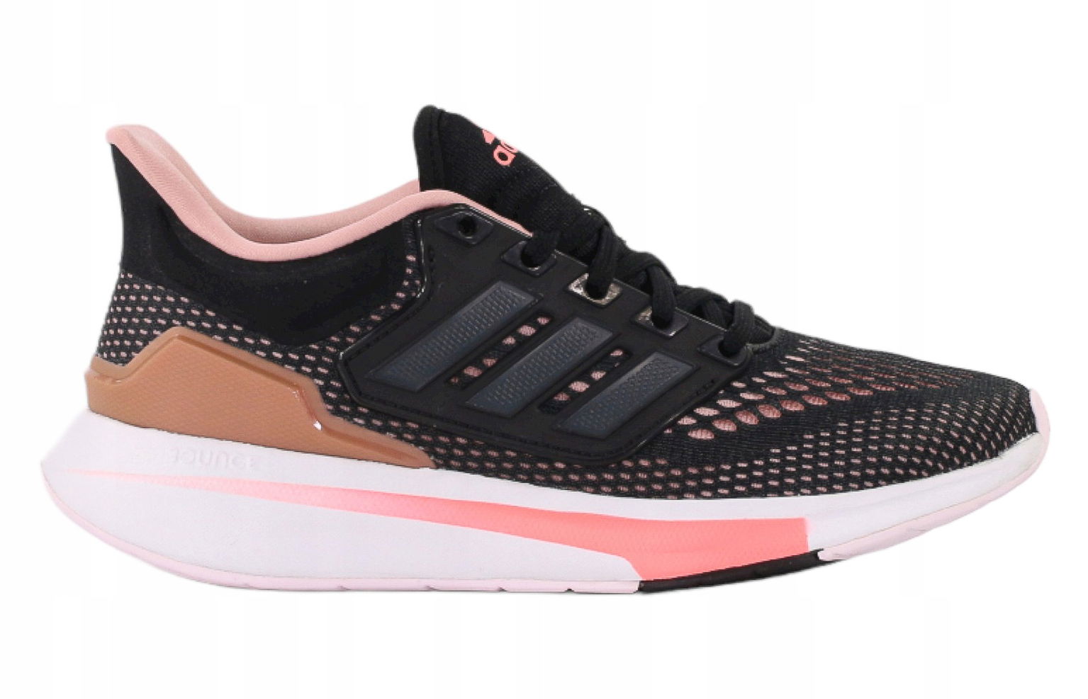 Dámske topánky adidas EQ21 Run GZ0589