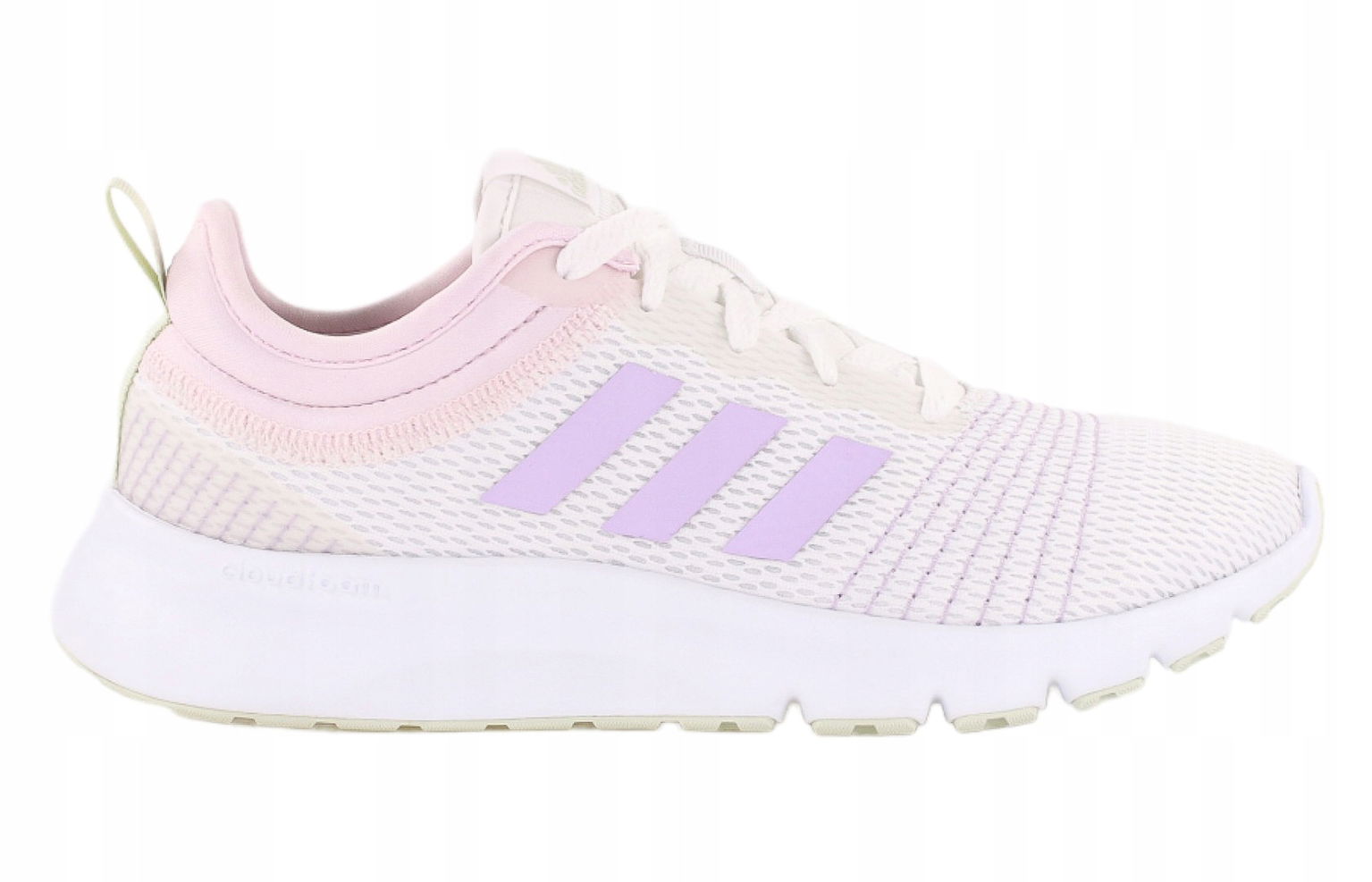 Dámske topánky adidas Fluidup GY2242