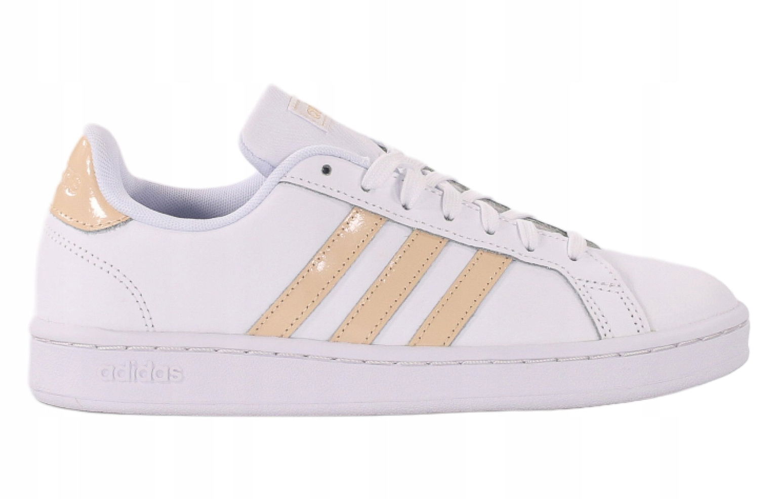 Dámske topánky adidas Grand Court GV7148