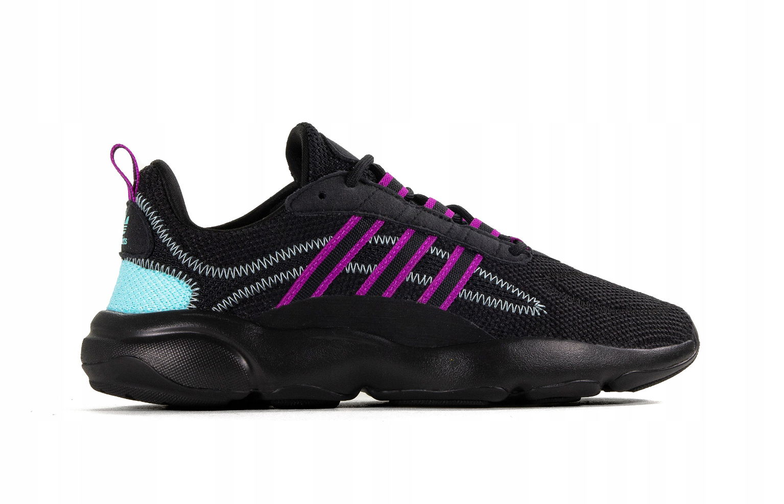 Dámske topánky adidas Haiwee W EF4457