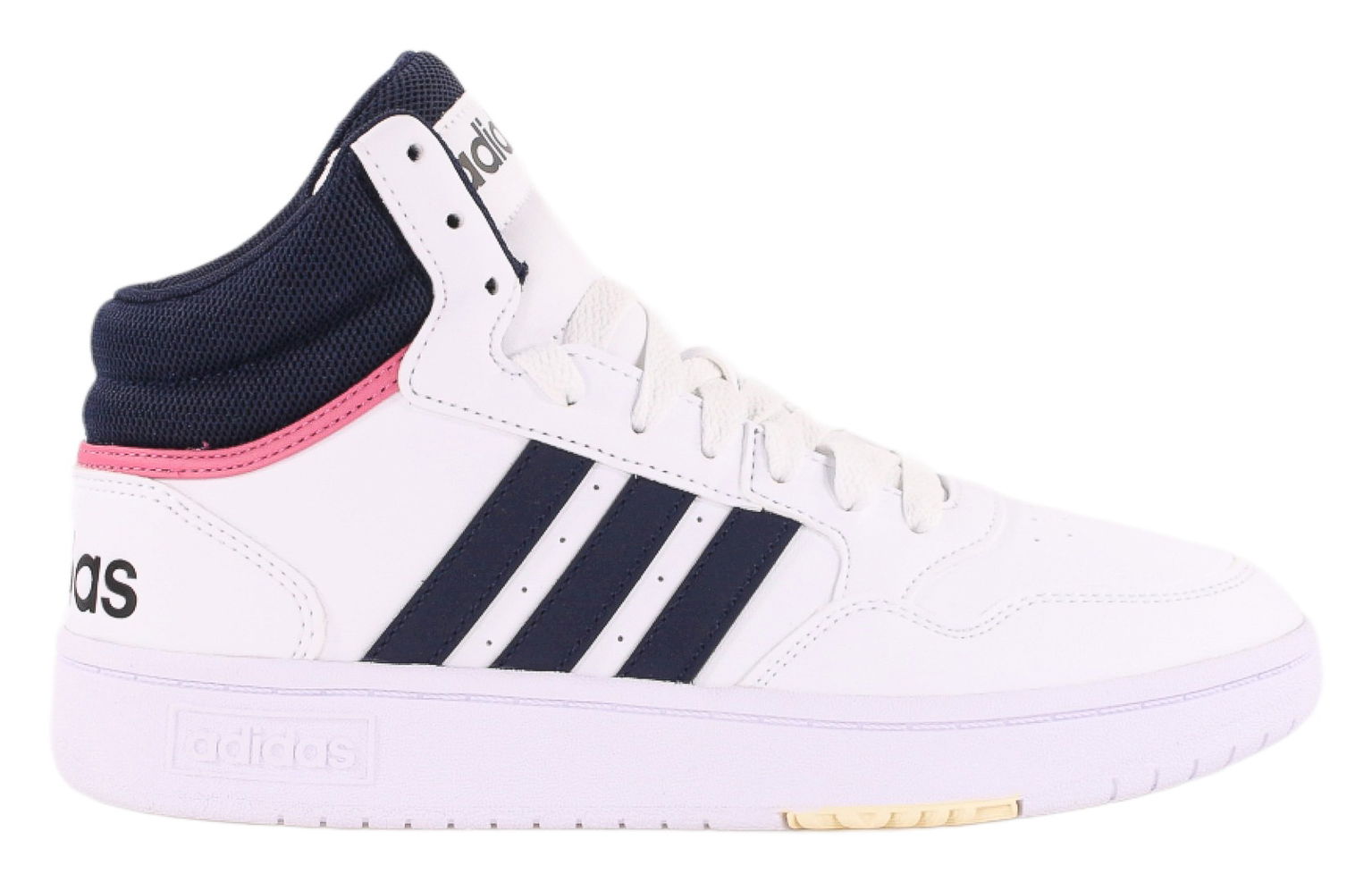 Dámske topánky adidas Hoops 3.0 MID GW5455