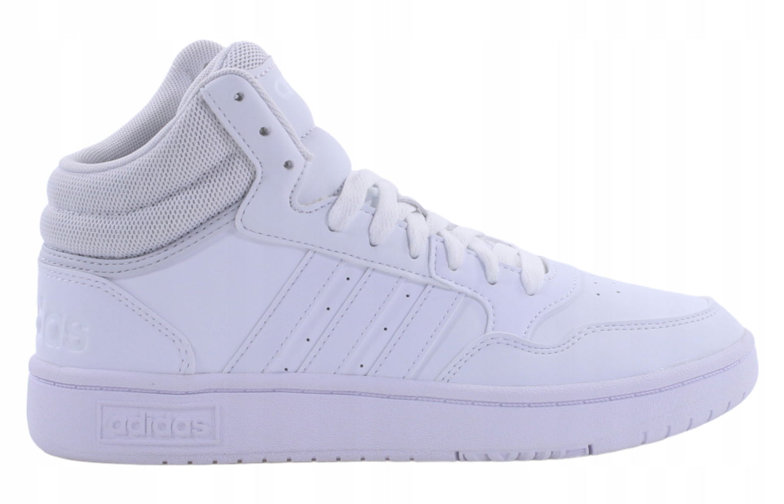 Dámske topánky adidas Hoops 3.0 MID GW5457