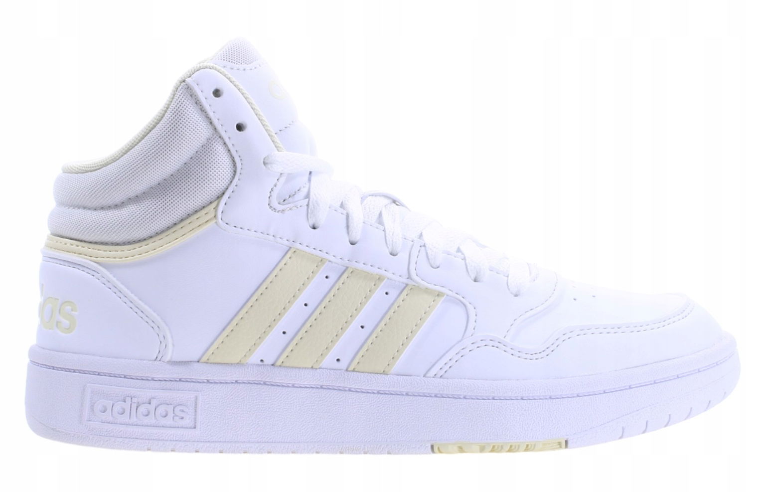 Dámske topánky adidas Hoops 3.0 MID W IG6110