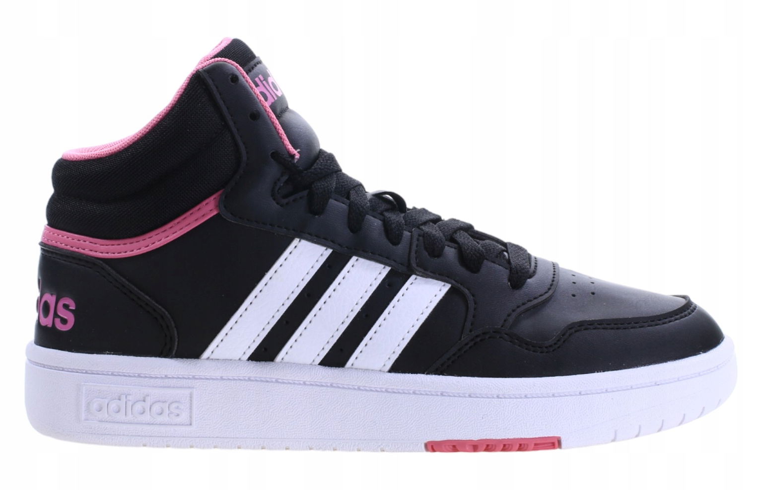 Dámske topánky adidas Hoops 3.0 MID W IG7896
