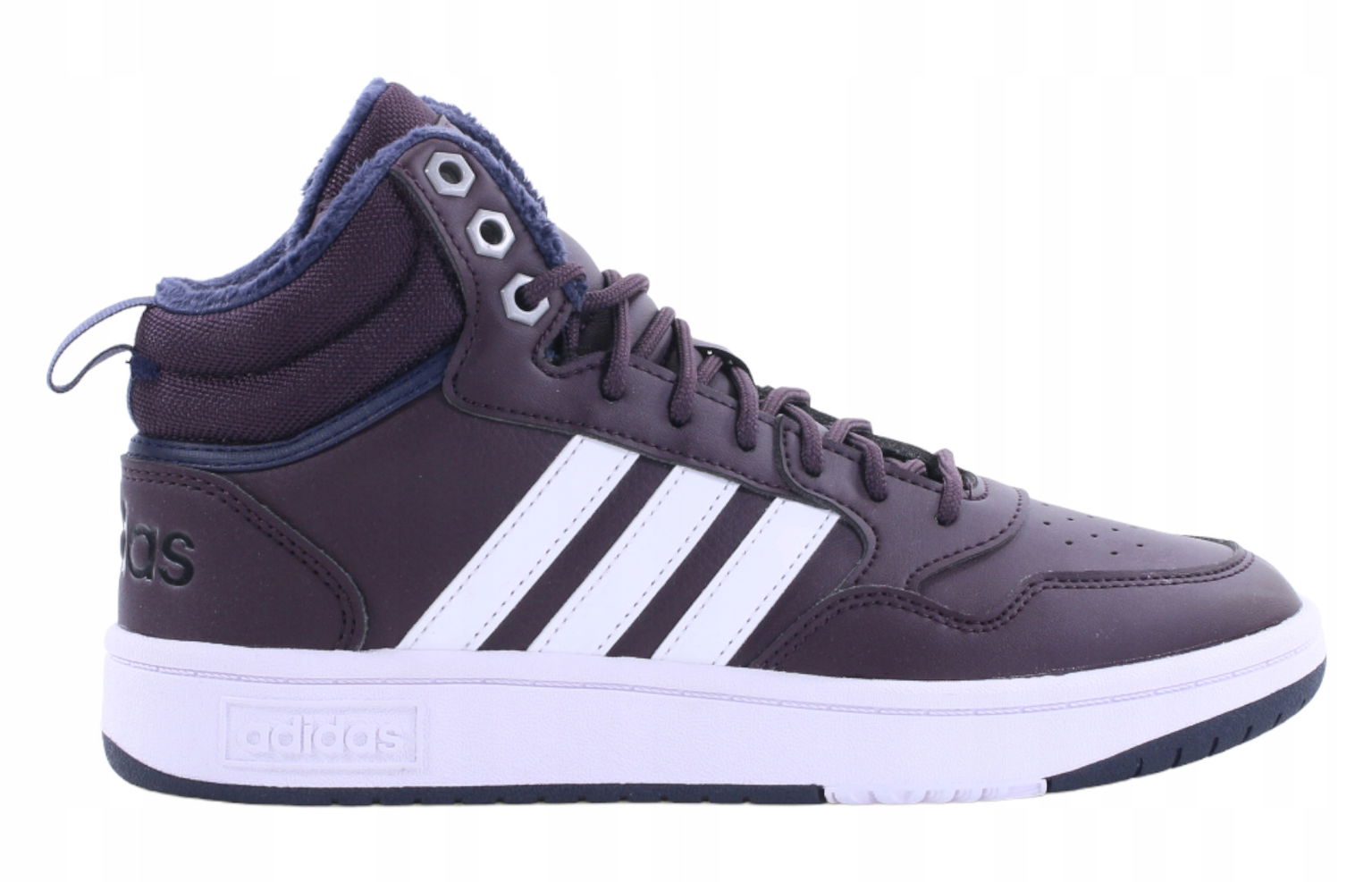 Dámske topánky Adidas Hoops 3.0 MID Winterzed 38 2/3