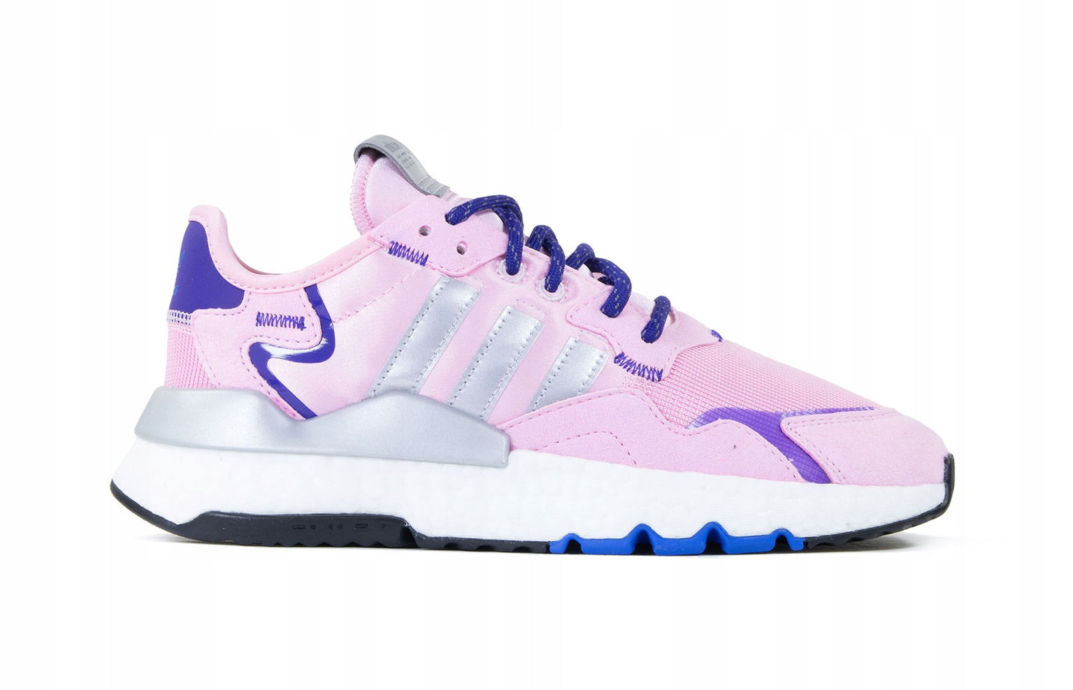 Dámske topánky adidas Nite Jogger W FX6911