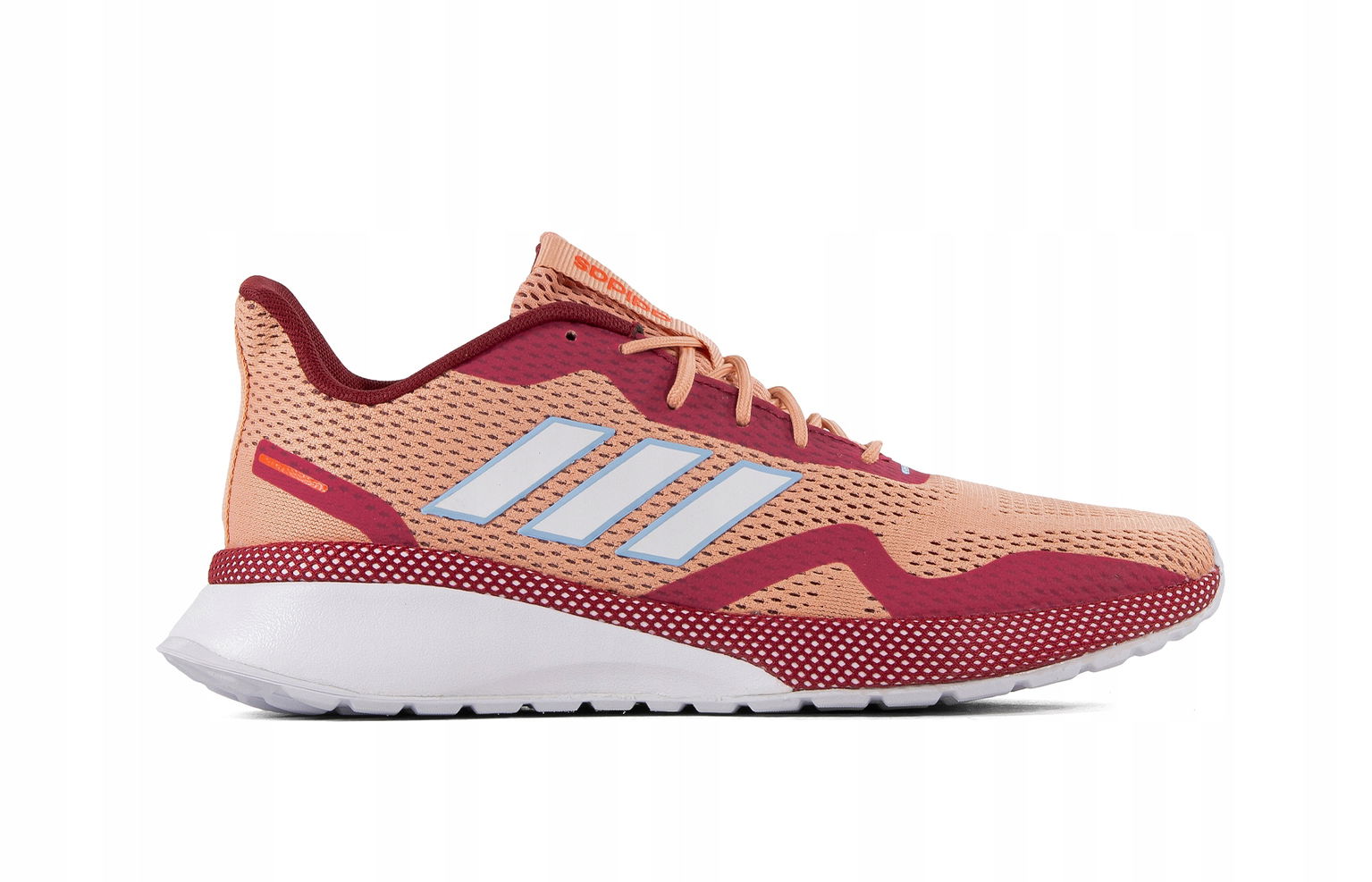 Dámske topánky adidas Novafvse X EE9927