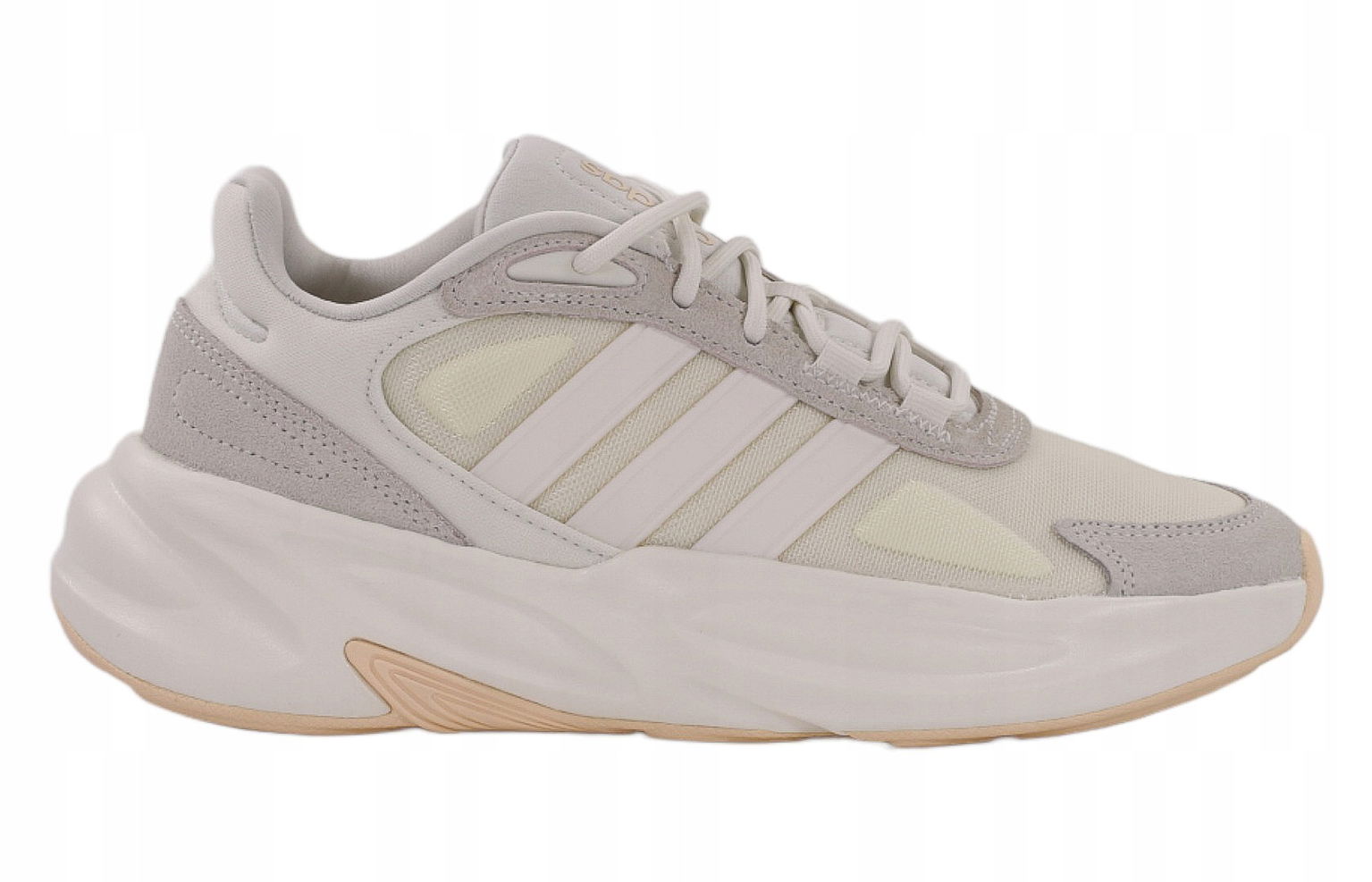 Dámske topánky adidas Ozelle GX1727