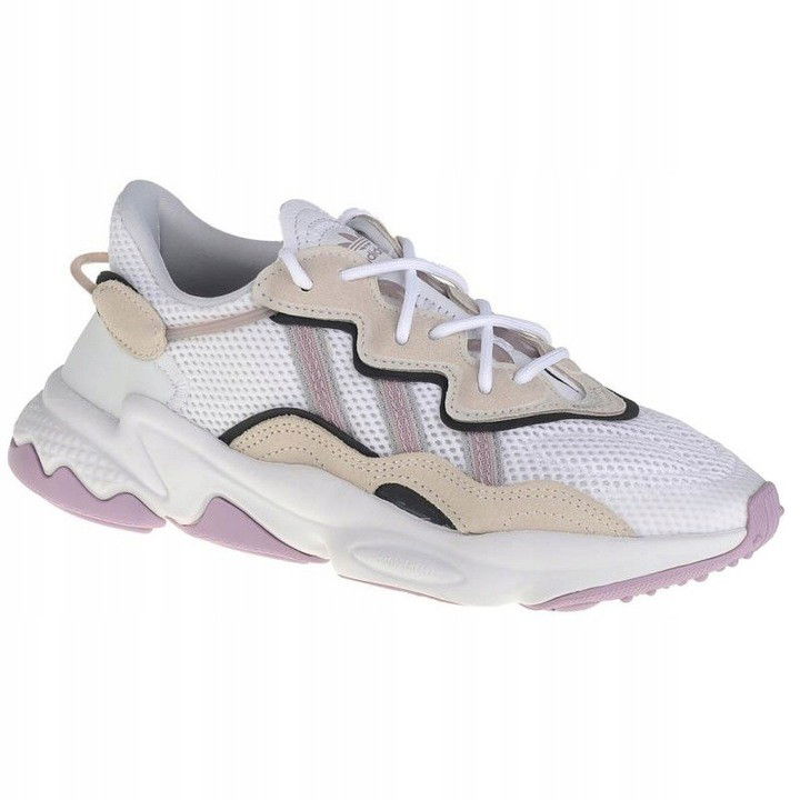 Dámske topánky Adidas Ozweego EG9204 Veľ 38