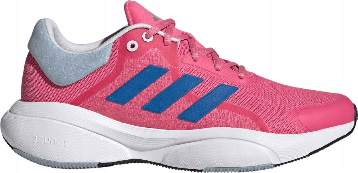 Dámske Topánky Adidas Response Ružové IG0333 r 38 2/3