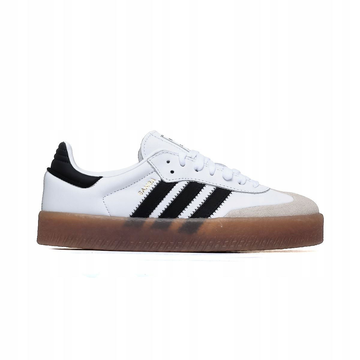 Dámske topánky Adidas Samba JI1349 Veľ 40