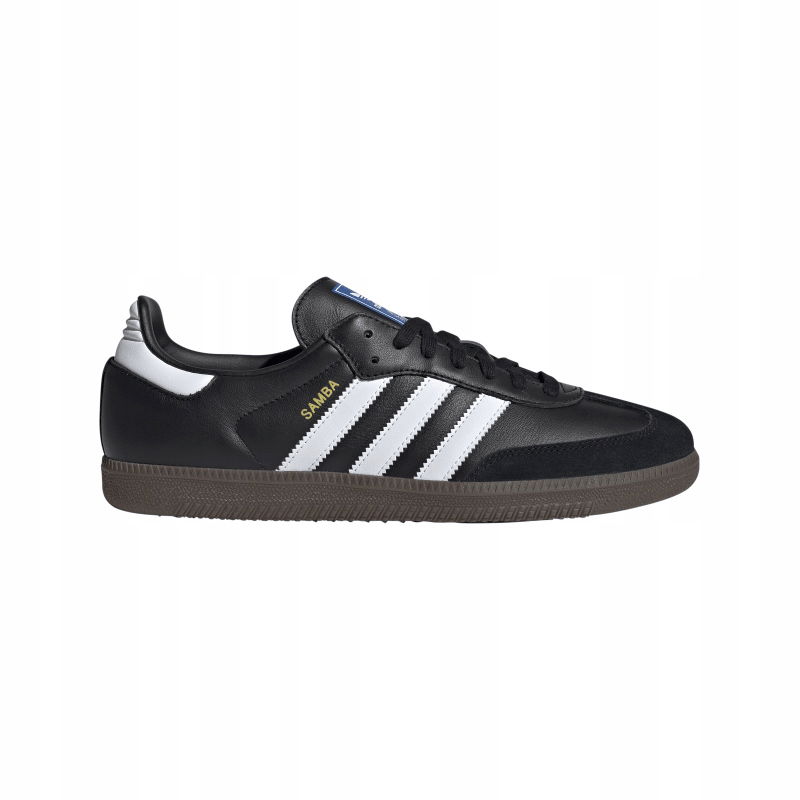 Dámske Topánky Adidas Samba Og B75807 Veľ. 36