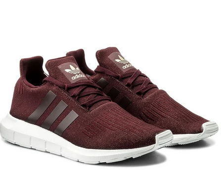 Dámske topánky Adidas Swift Run CQ2017 Veľ 36