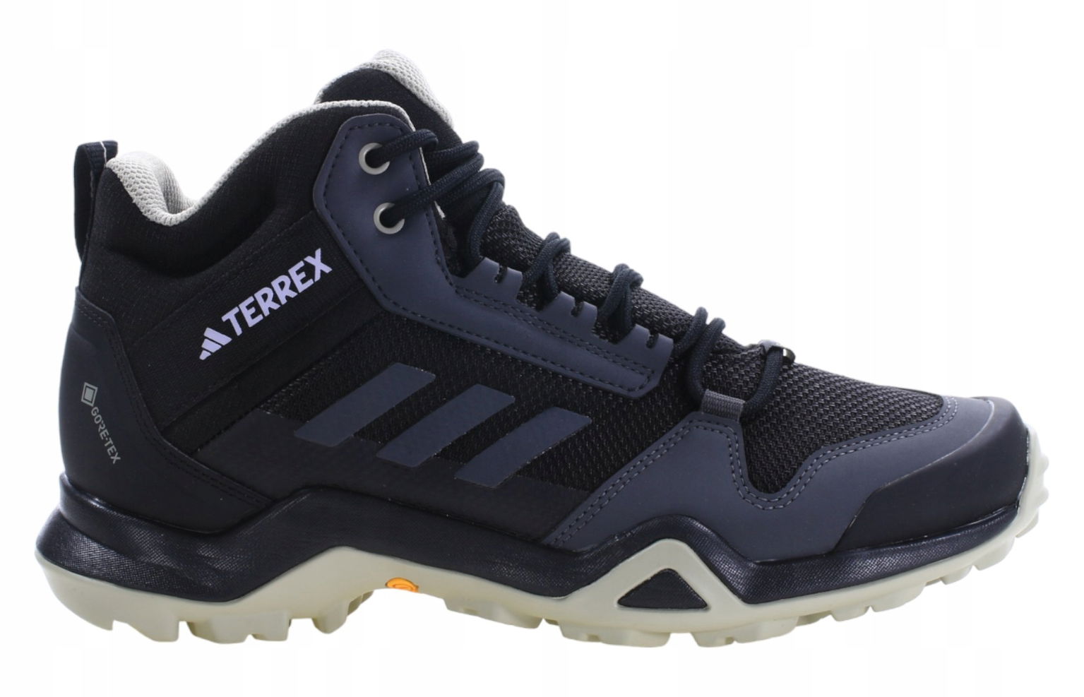 Dámske topánky adidas Terrex AX3 MID Gtx IF4877