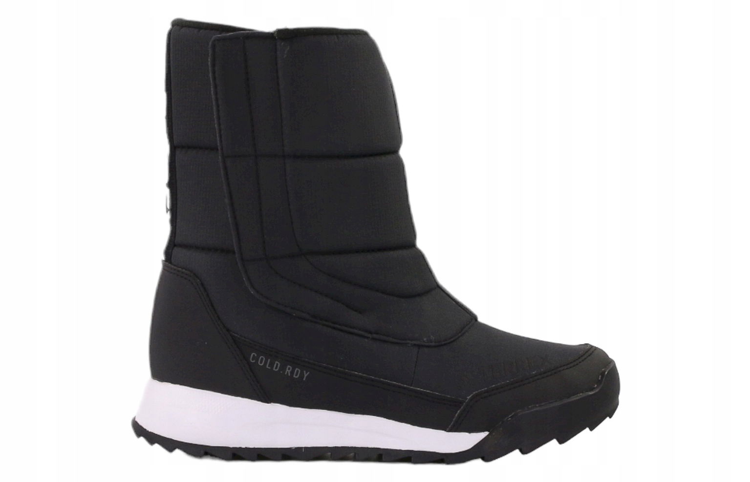 Dámske topánky adidas Terrex Choleah Boot EH3537