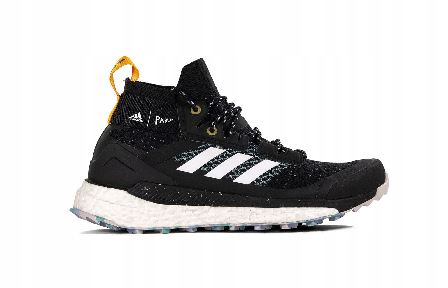 Dámske topánky adidas Terrex Freehiker P EF2344