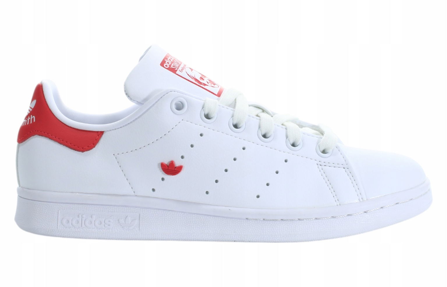 Dámske topánky adidas Topánky Stan Smith W IE0460